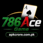 786Ace Game Logo